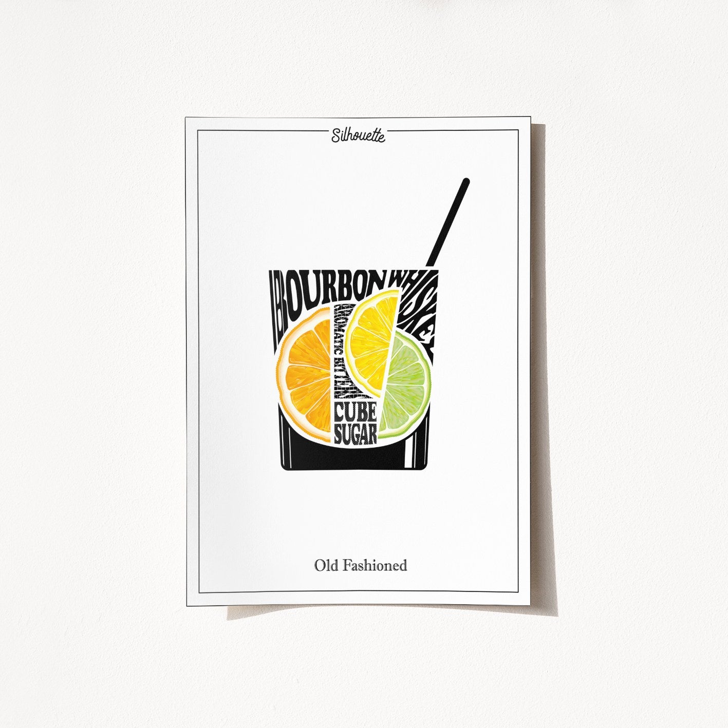 Poster (50 x 70) LEONEL
