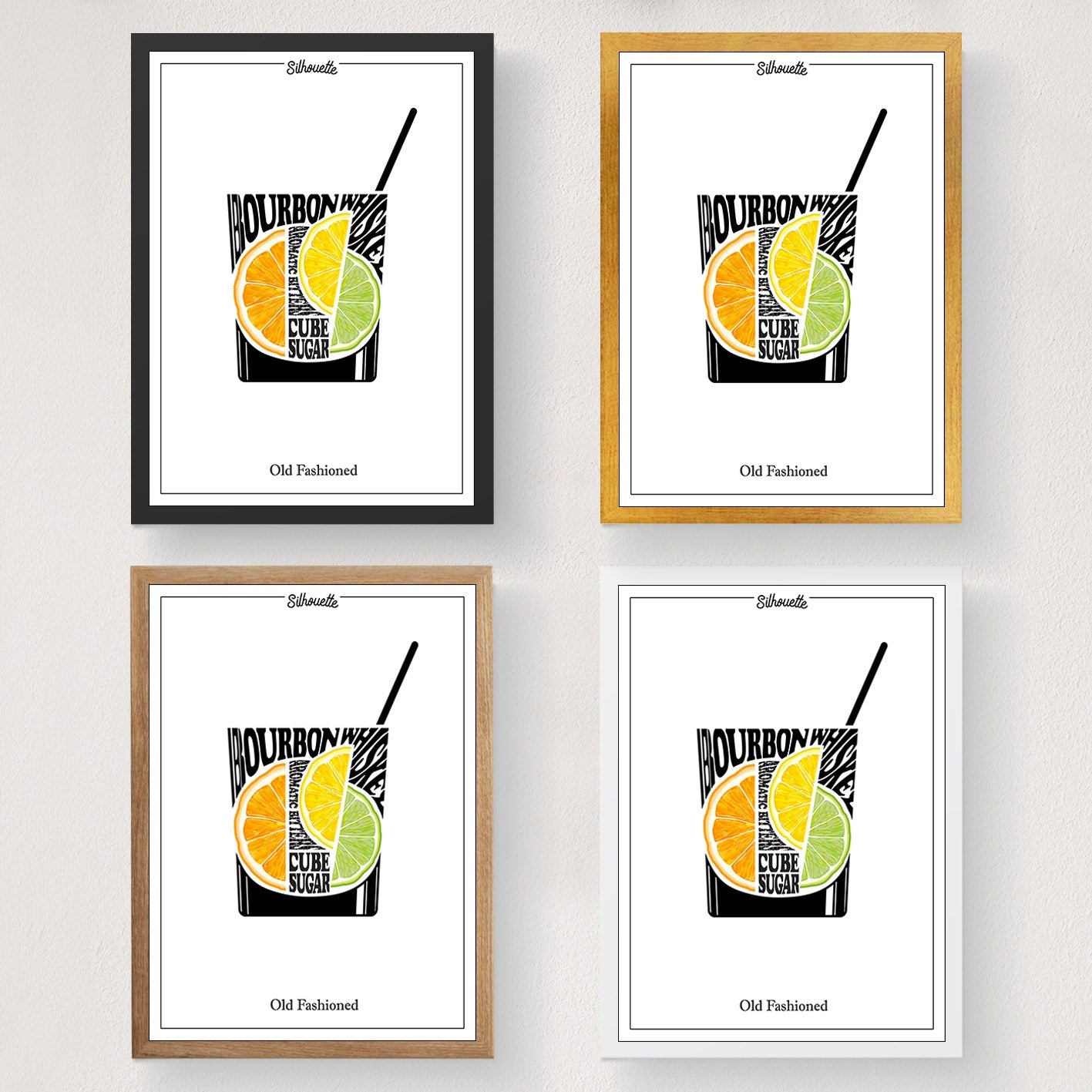 Poster (50 x 70) LEONEL