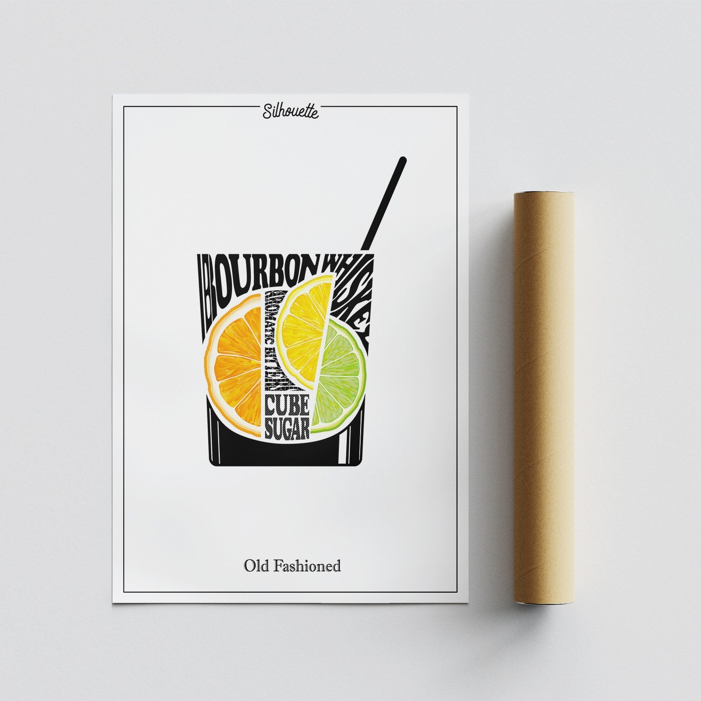 Poster (50 x 70) LEONEL