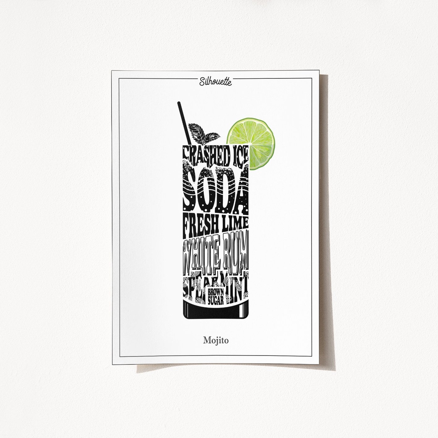 Poster (50 x 70) REID