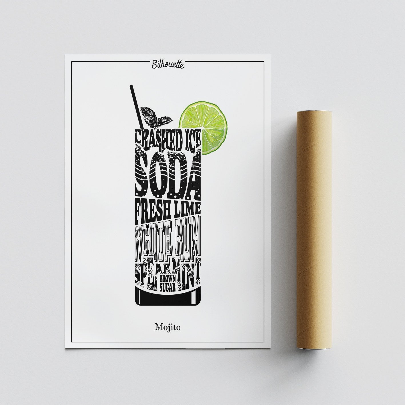 Poster (50 x 70) REID