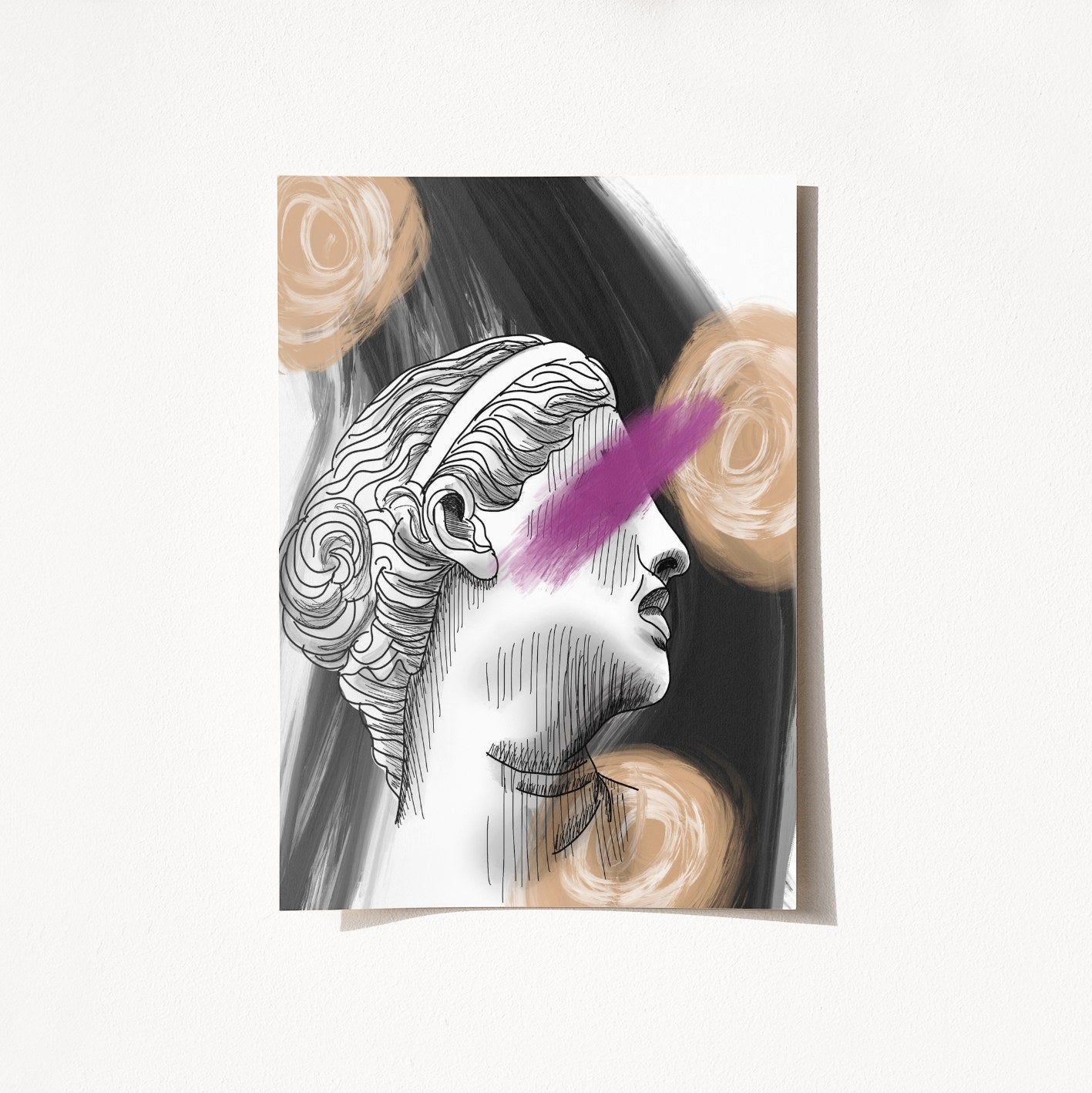 Poster A3, Poster - 2082