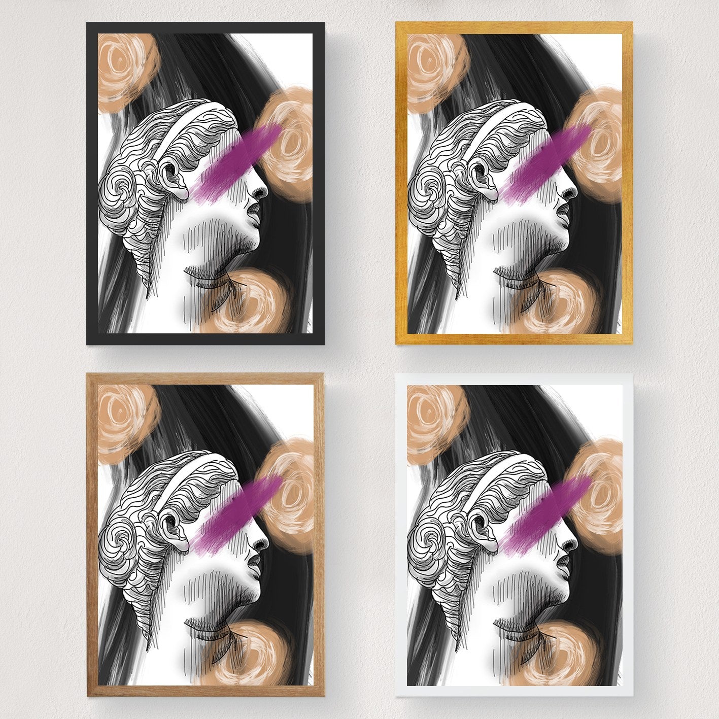 Poster A3, Poster - 2082