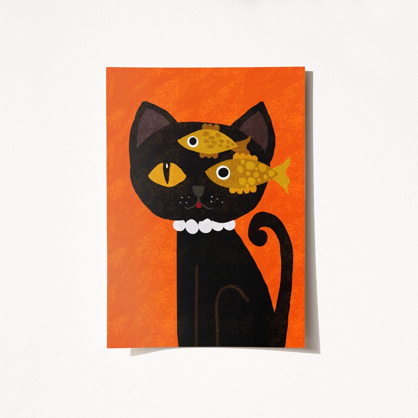 Poster (50 x 70) EDUARDO