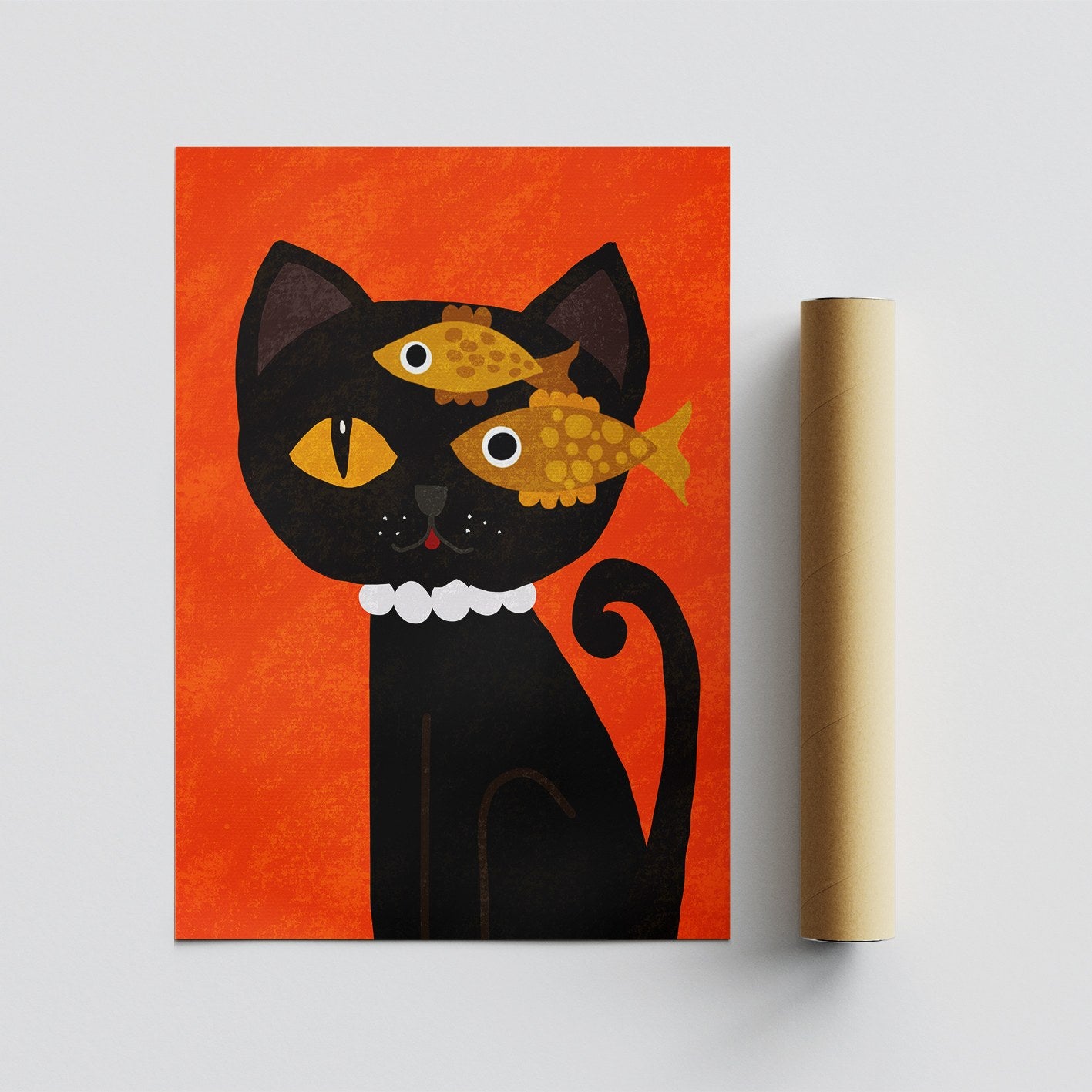 Poster (50 x 70) EDUARDO