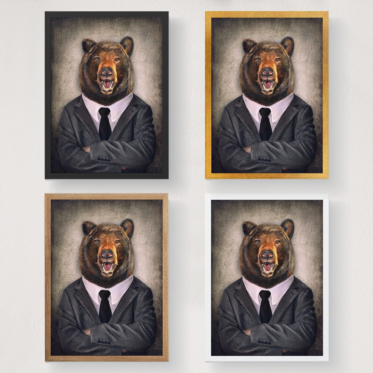 Poster (50 x 70) FERNANDO