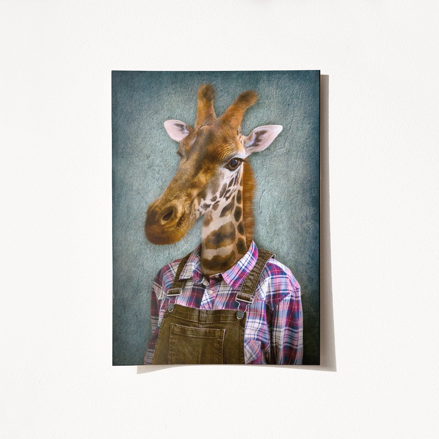Poster A4, Poster - 2088