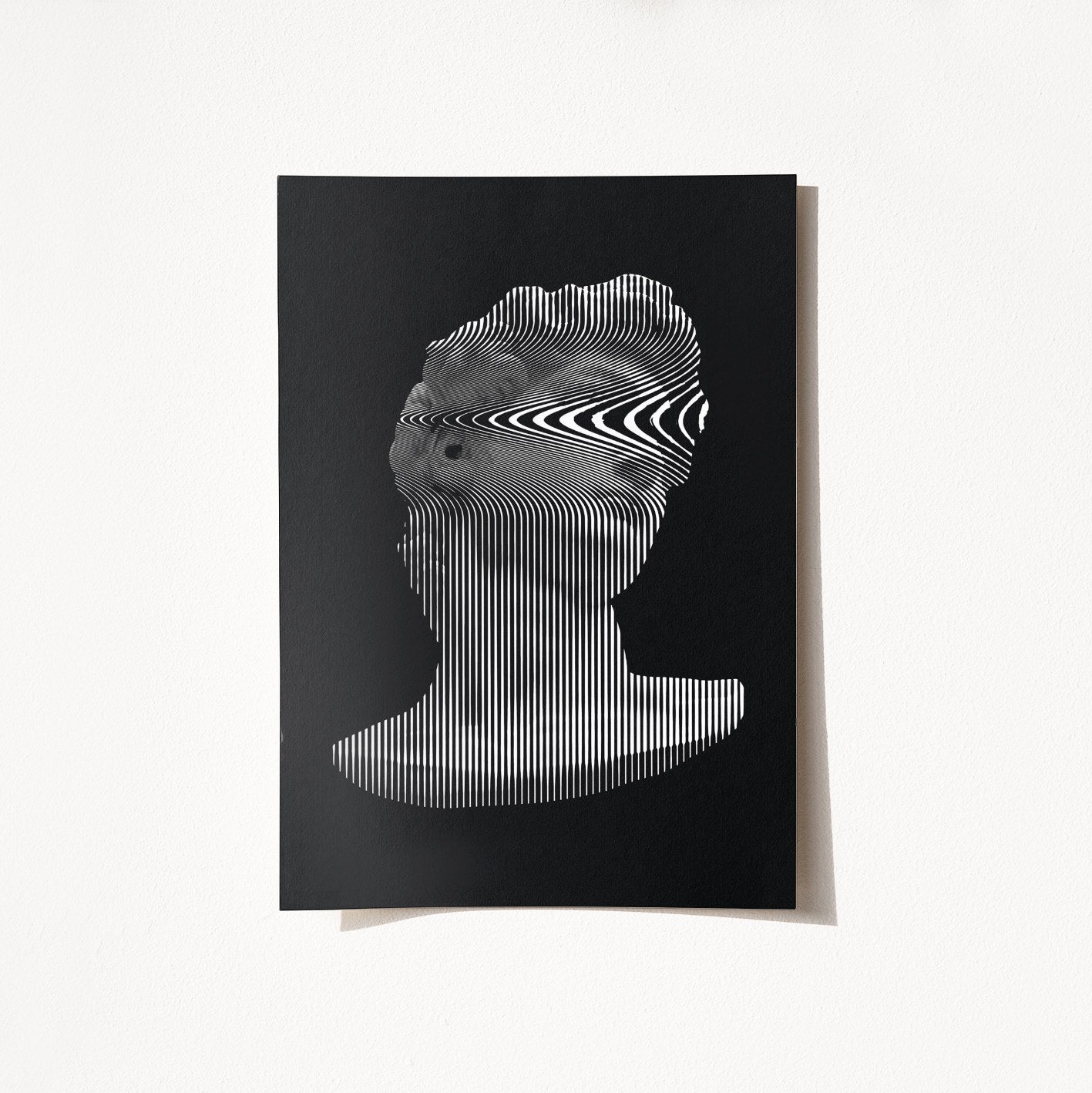 Poster A3, Poster - 2090