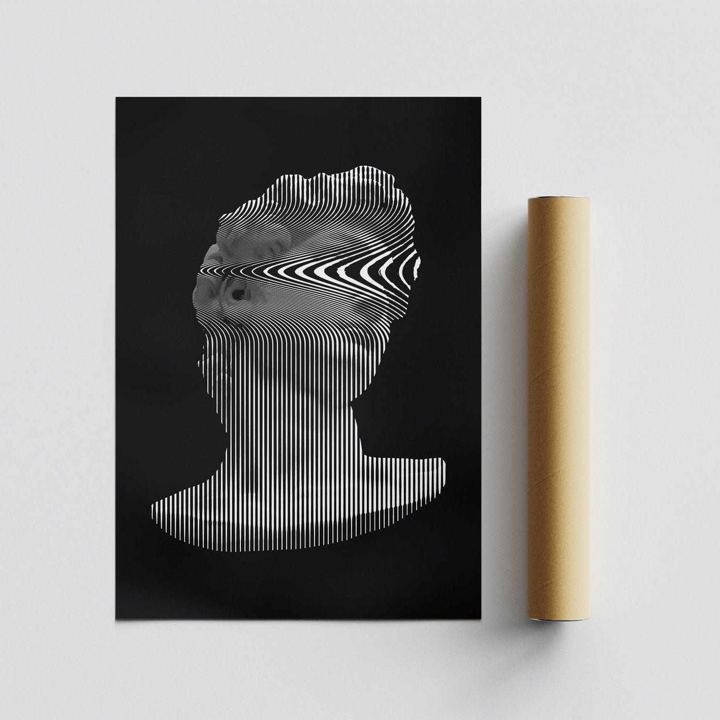 Poster A3, Poster - 2090