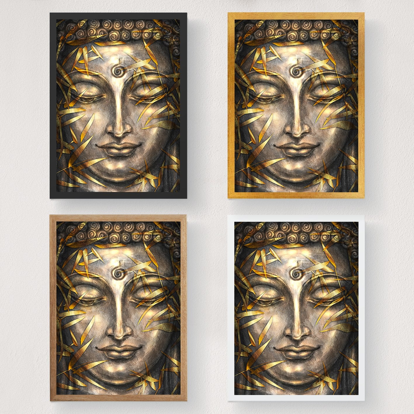 Poster (50 x 70) RAYMOND