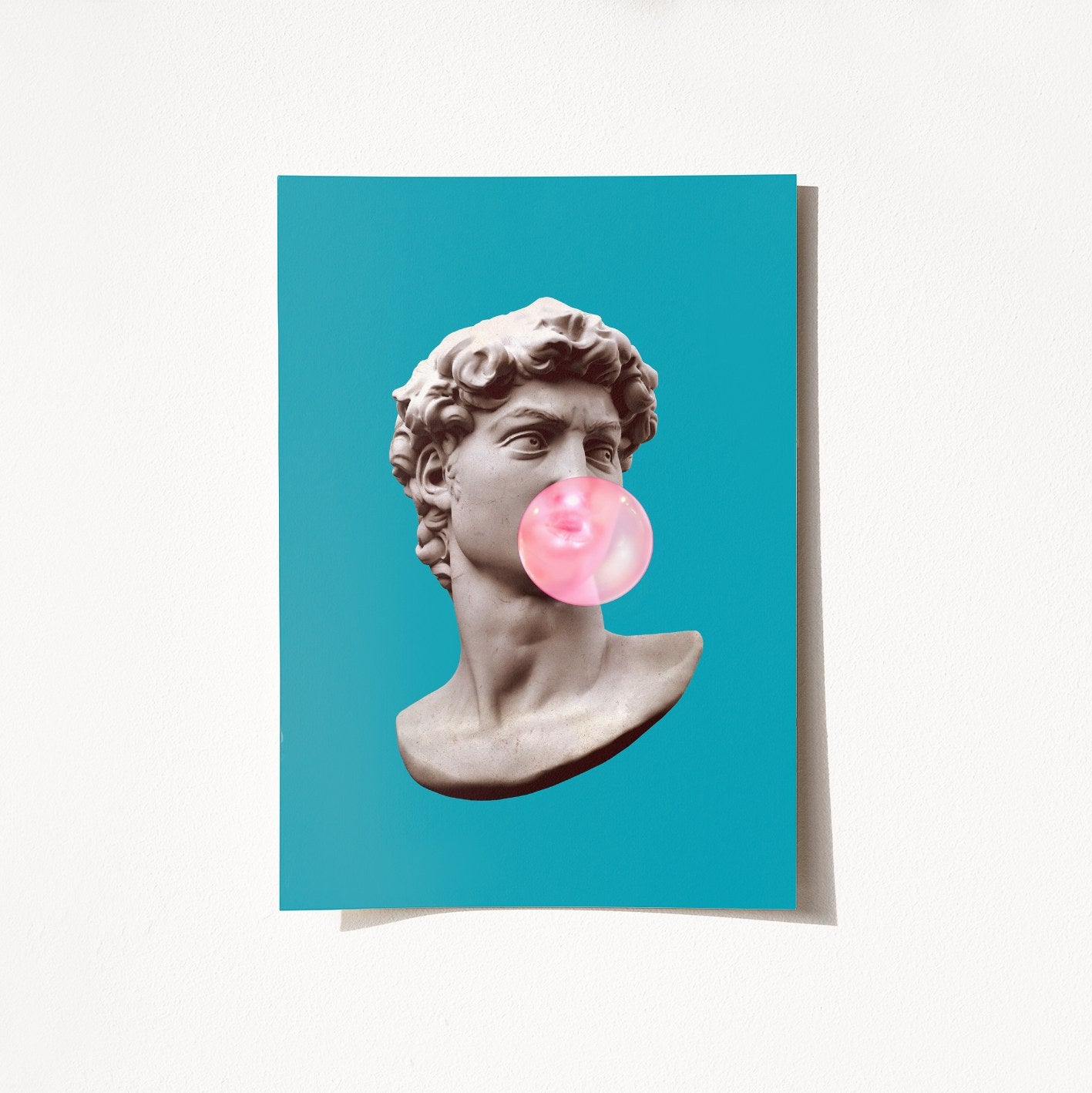 Poster A3, Poster - 2095