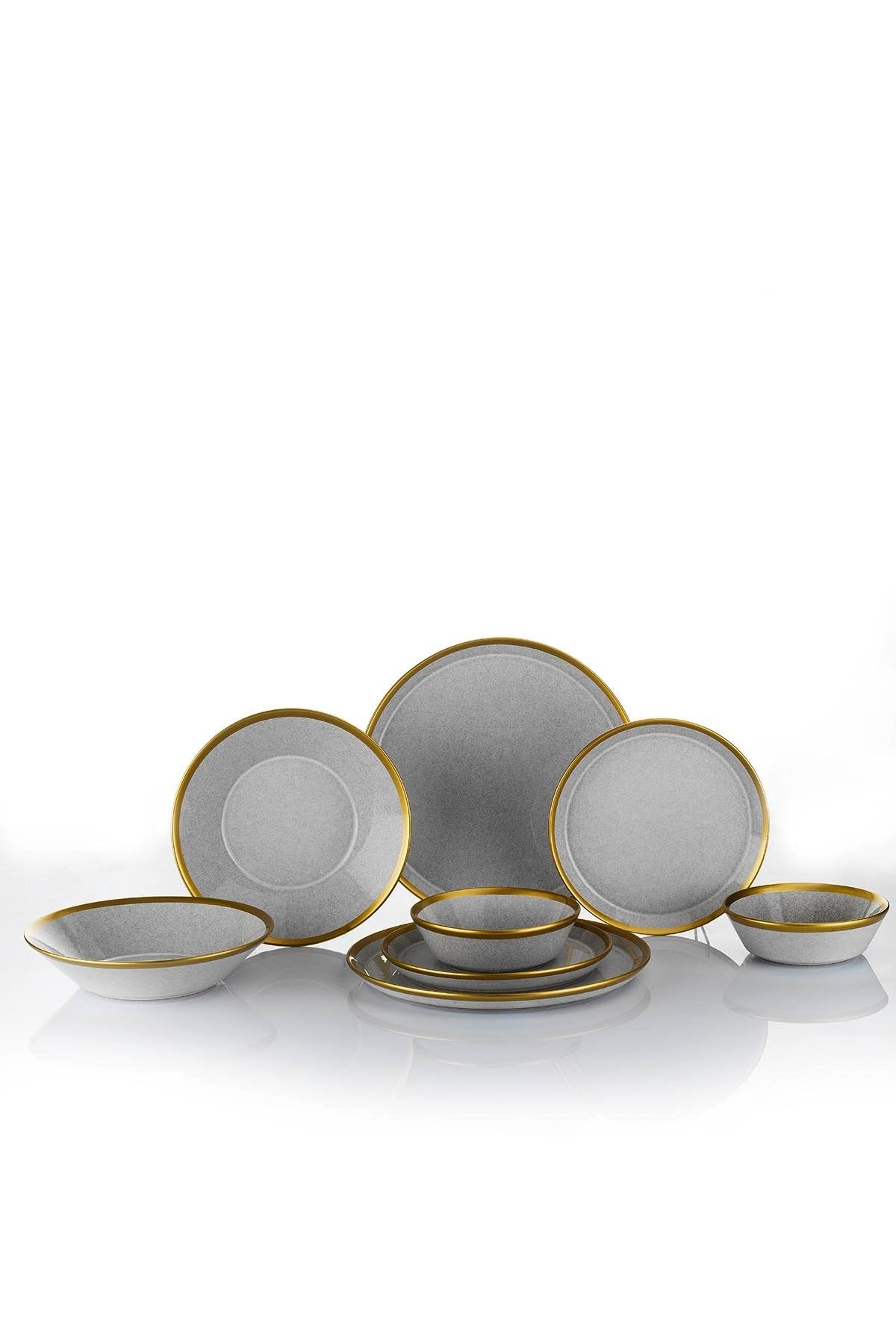 Set za jelo (16 komada)