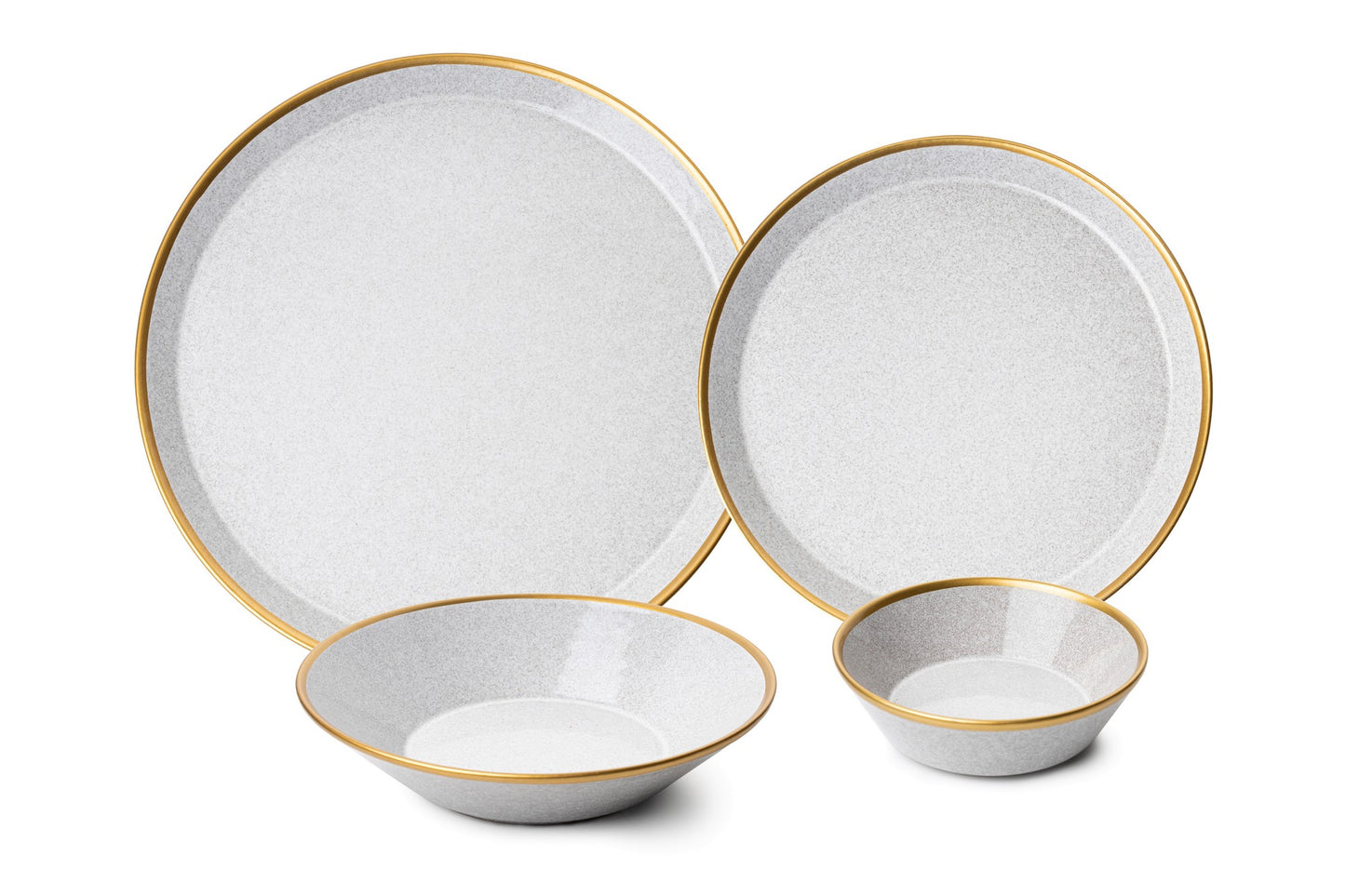 Set za jelo (16 komada)