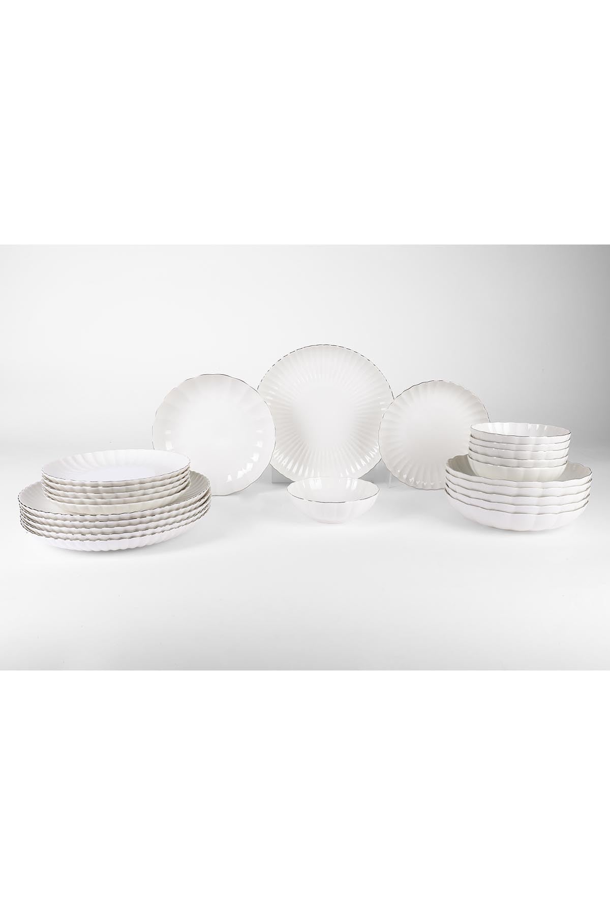 Set za jelo (24 komada)
