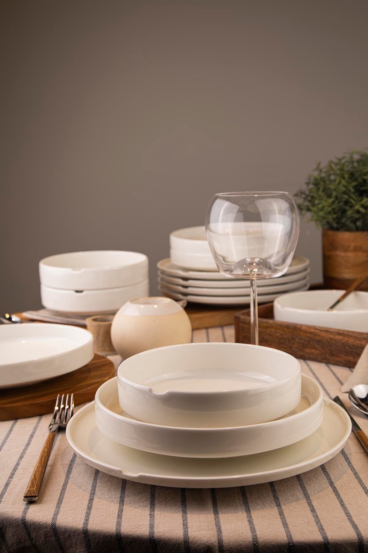 Servis (18 komada)