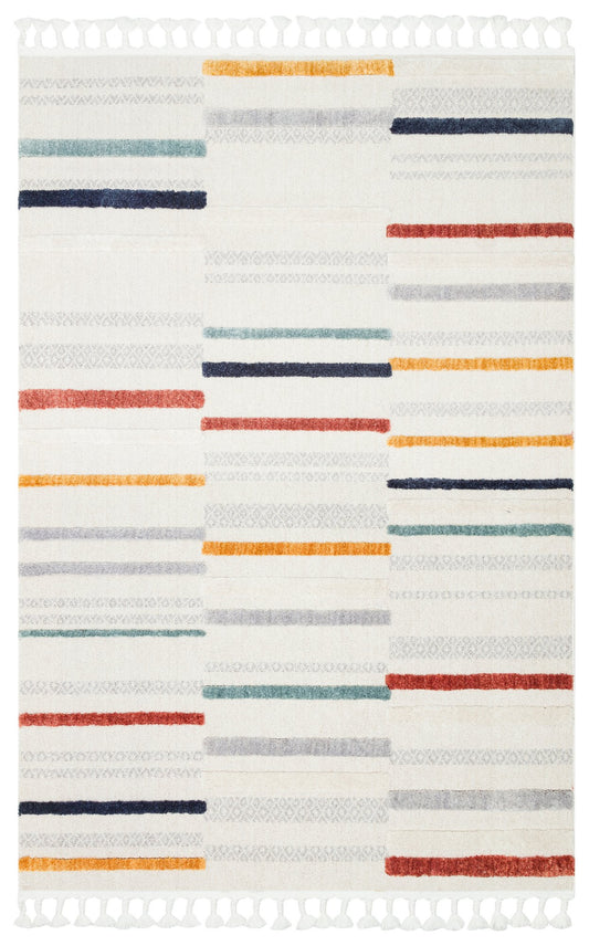 Tepih IVAR, dimenzije:80*300 cm, Trz 01 - Multicolor