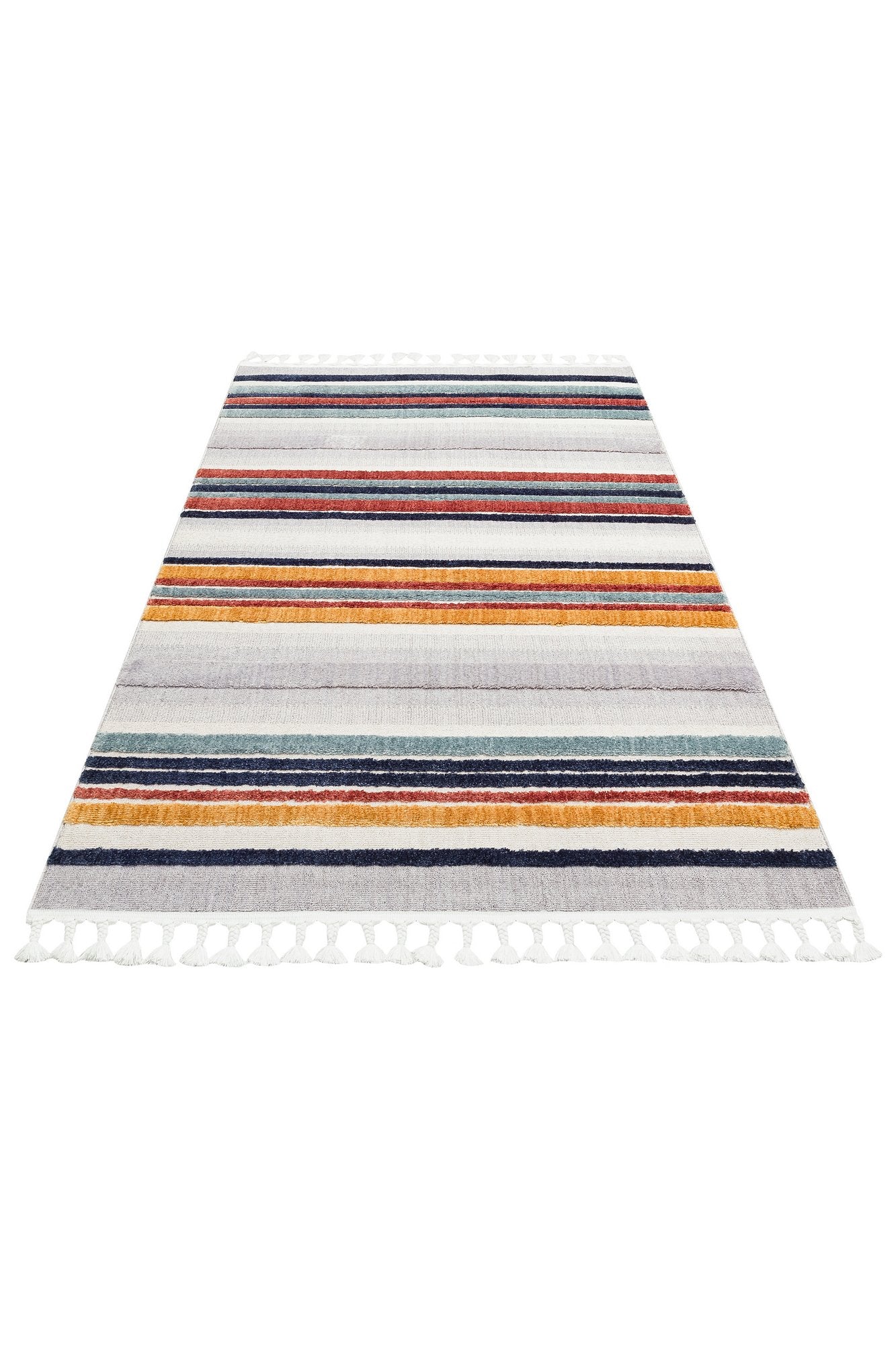 Tepih ALBA, dimenzije: 120*180 cm, Trz 02 - Multicolor