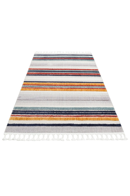 Tepih ALBA, dimenzije: 120*180 cm, Trz 02 - Multicolor
