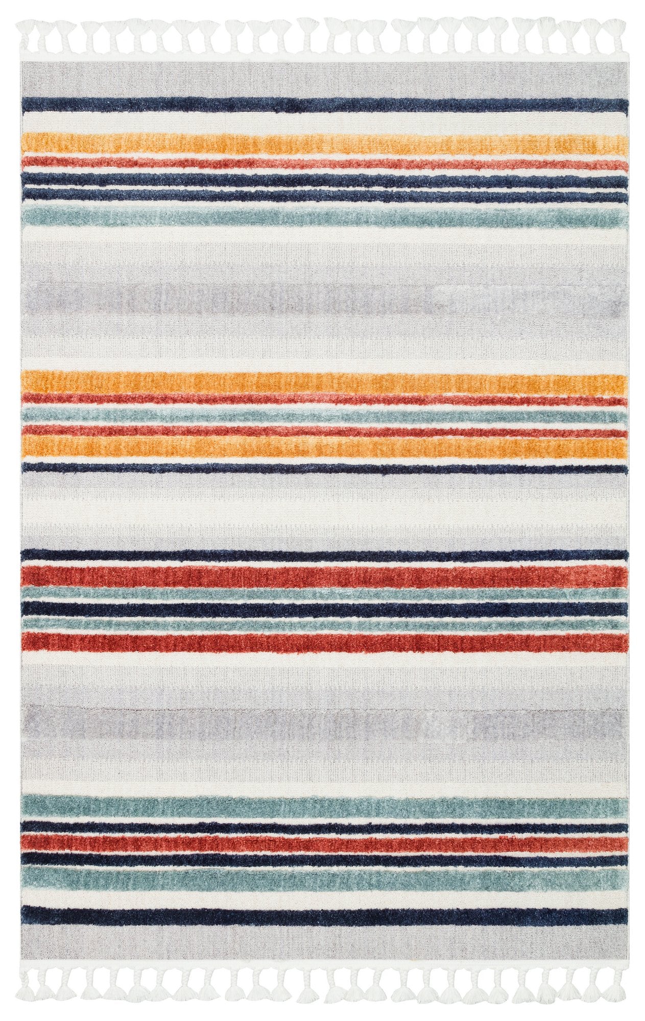 Tepih ALBA, dimenzije: 120*180 cm, Trz 02 - Multicolor