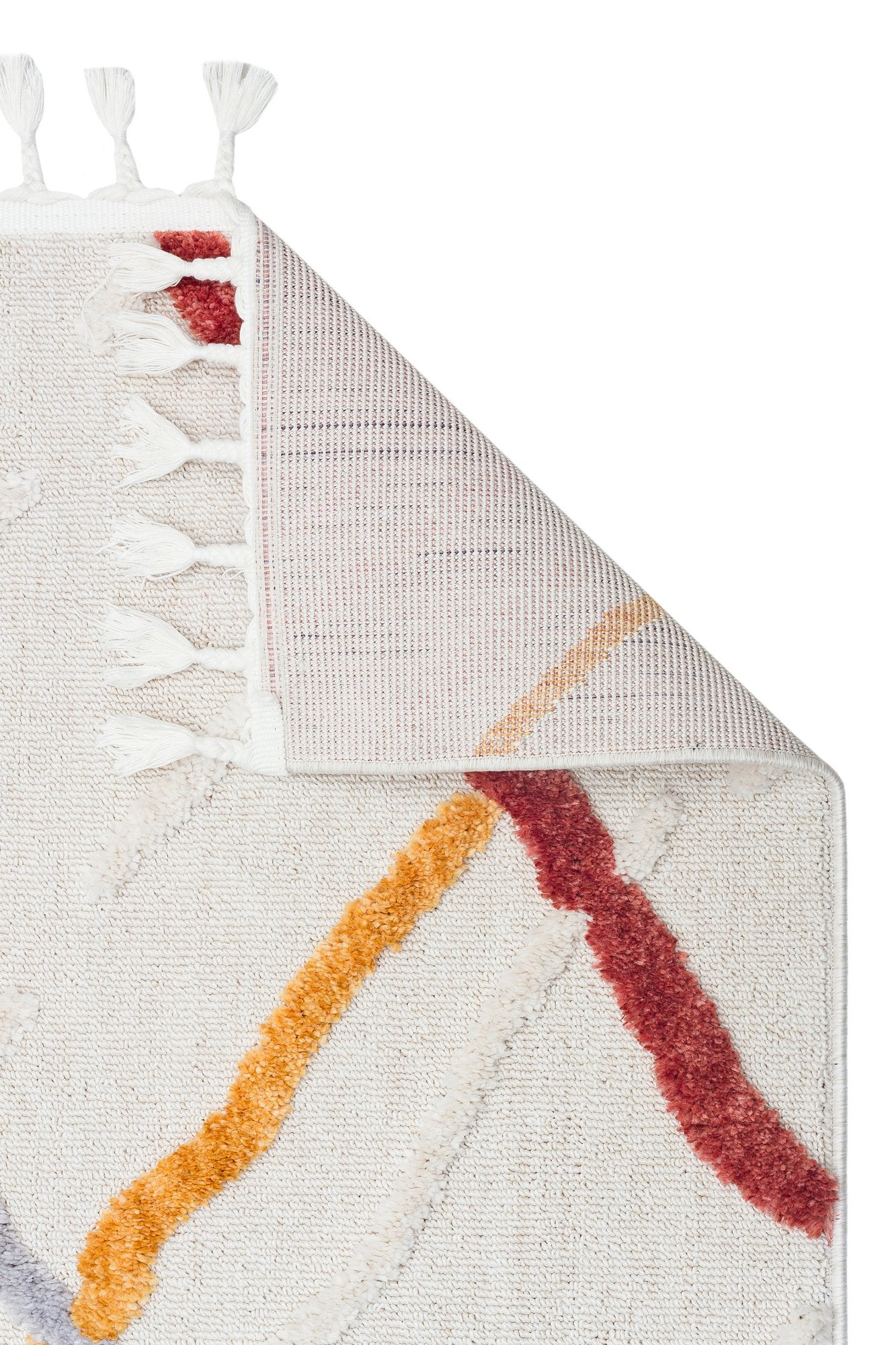 Tepih INES, dimenzije: 160*230 cm, Trz 03 - Multicolor