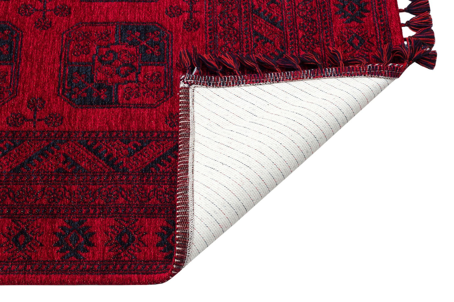 Tepih AMELIA, dimenzije: 120*180 cm, Bhr 01 - Red