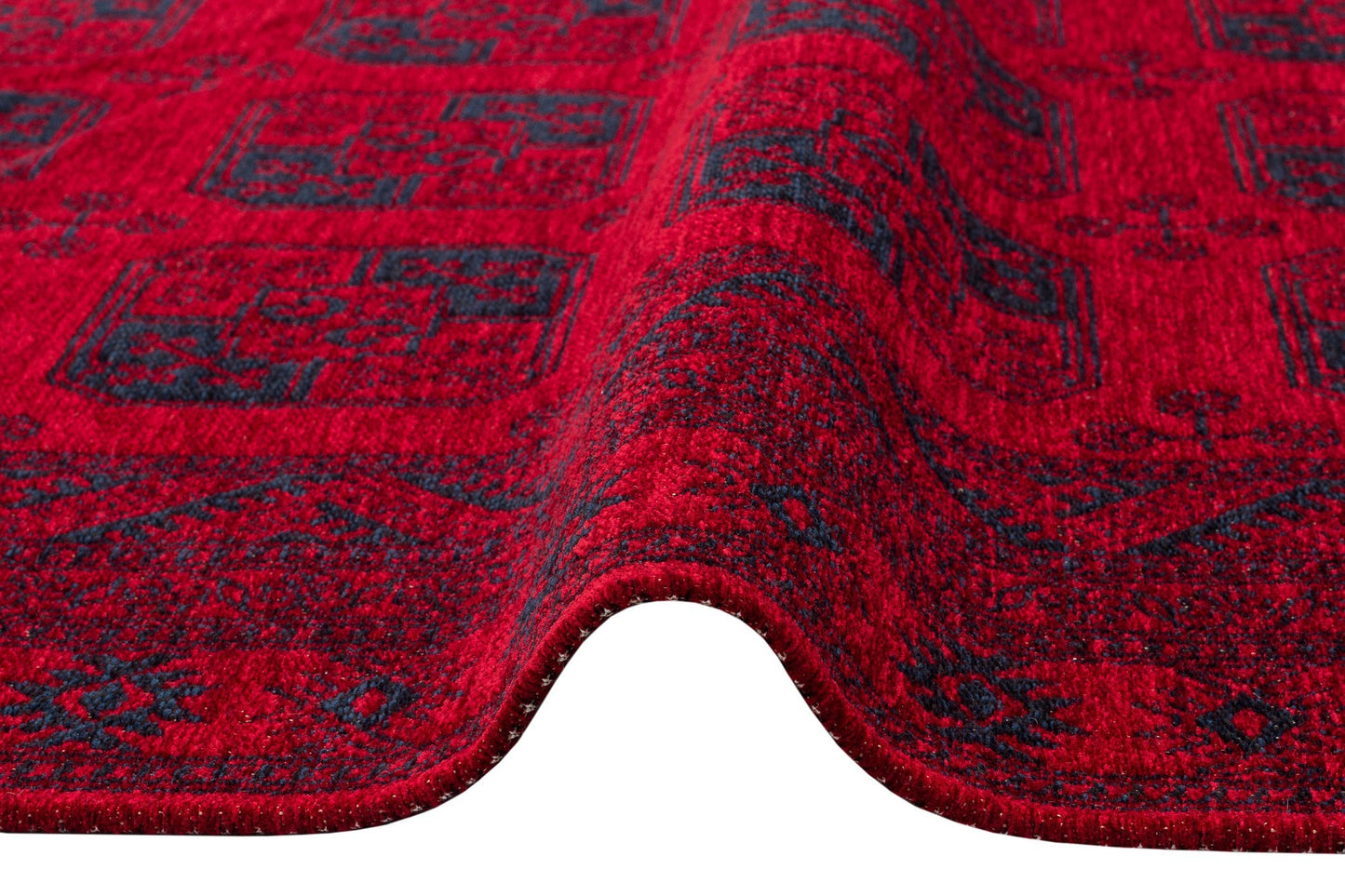 Tepih AMELIA, dimenzije: 120*180 cm, Bhr 01 - Red