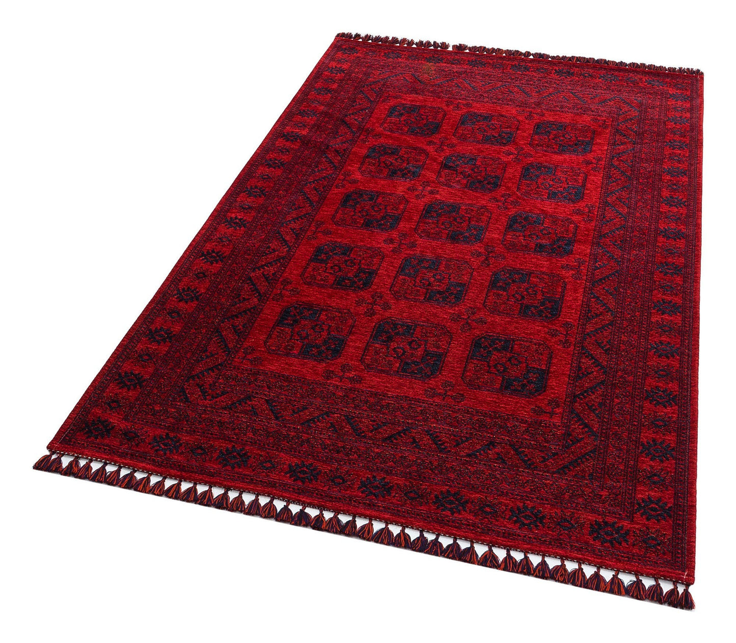 Tepih AMELIA, dimenzije: 200*300 cm, Bhr 01 - Red