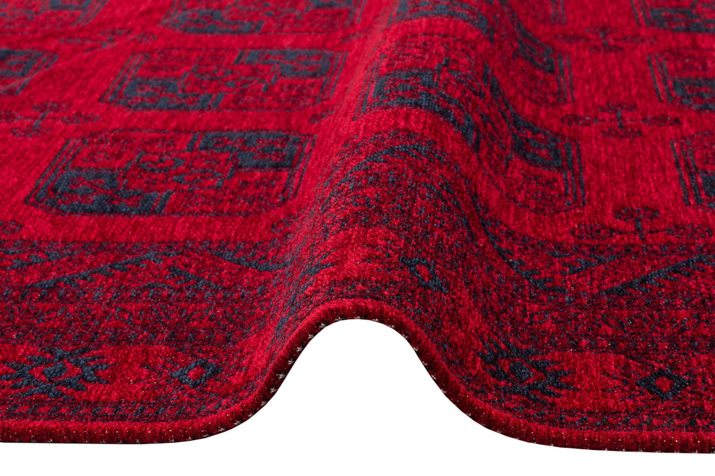 Tepih AMELIA, dimenzije: 200*300 cm, Bhr 01 - Red