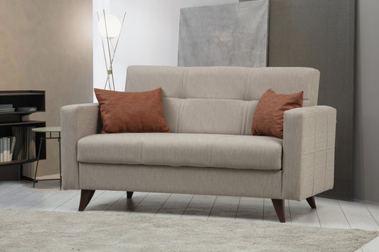Dvosjed, Polya - Beige