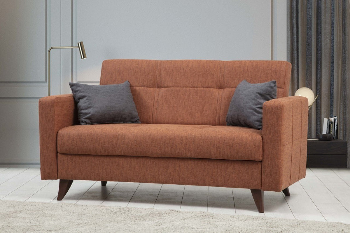 Dvosjed, Polya – crvena boja pločica