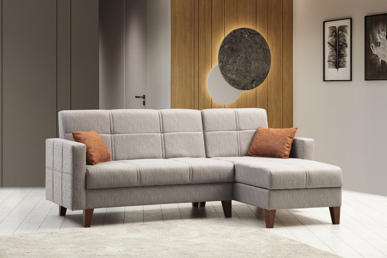 Kutna sofa-krevet SARAI