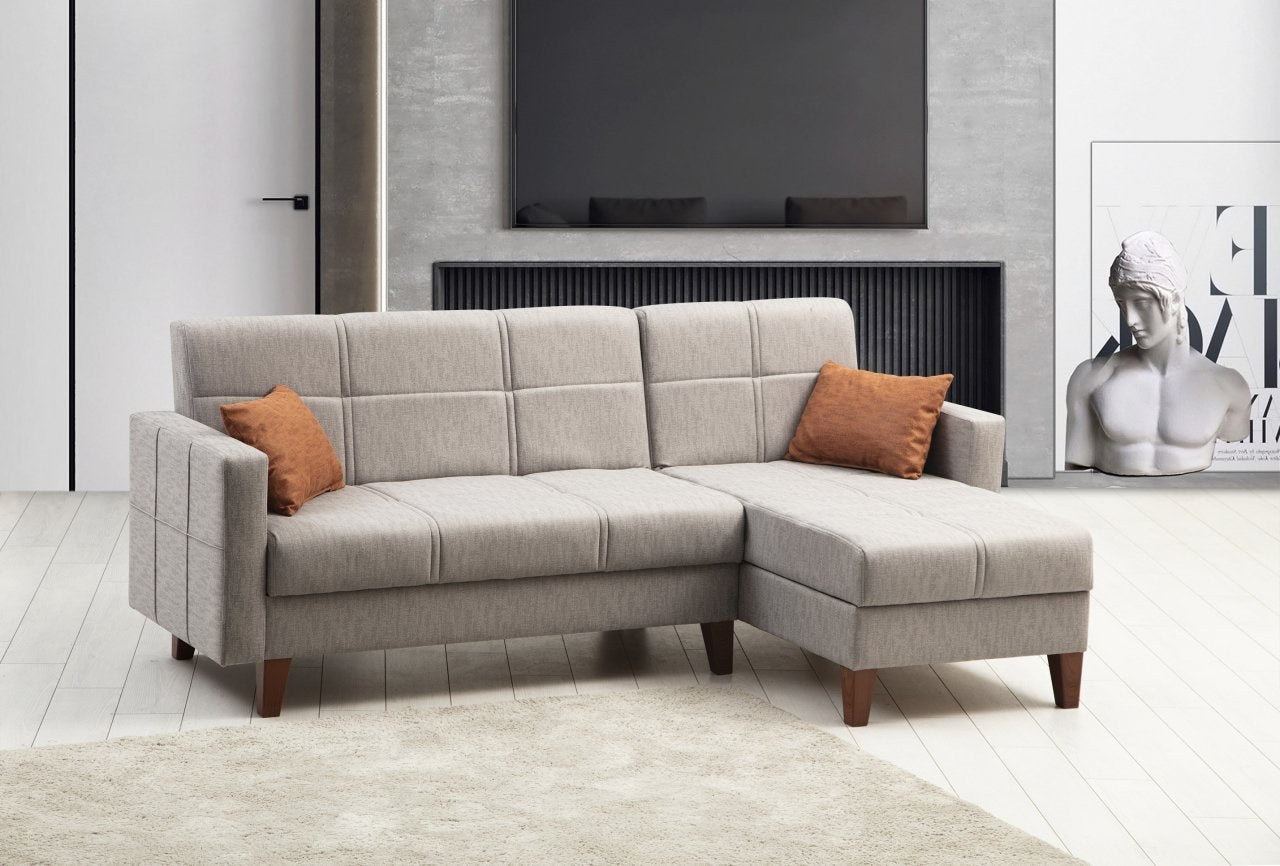 Kutna sofa-krevet SARAI