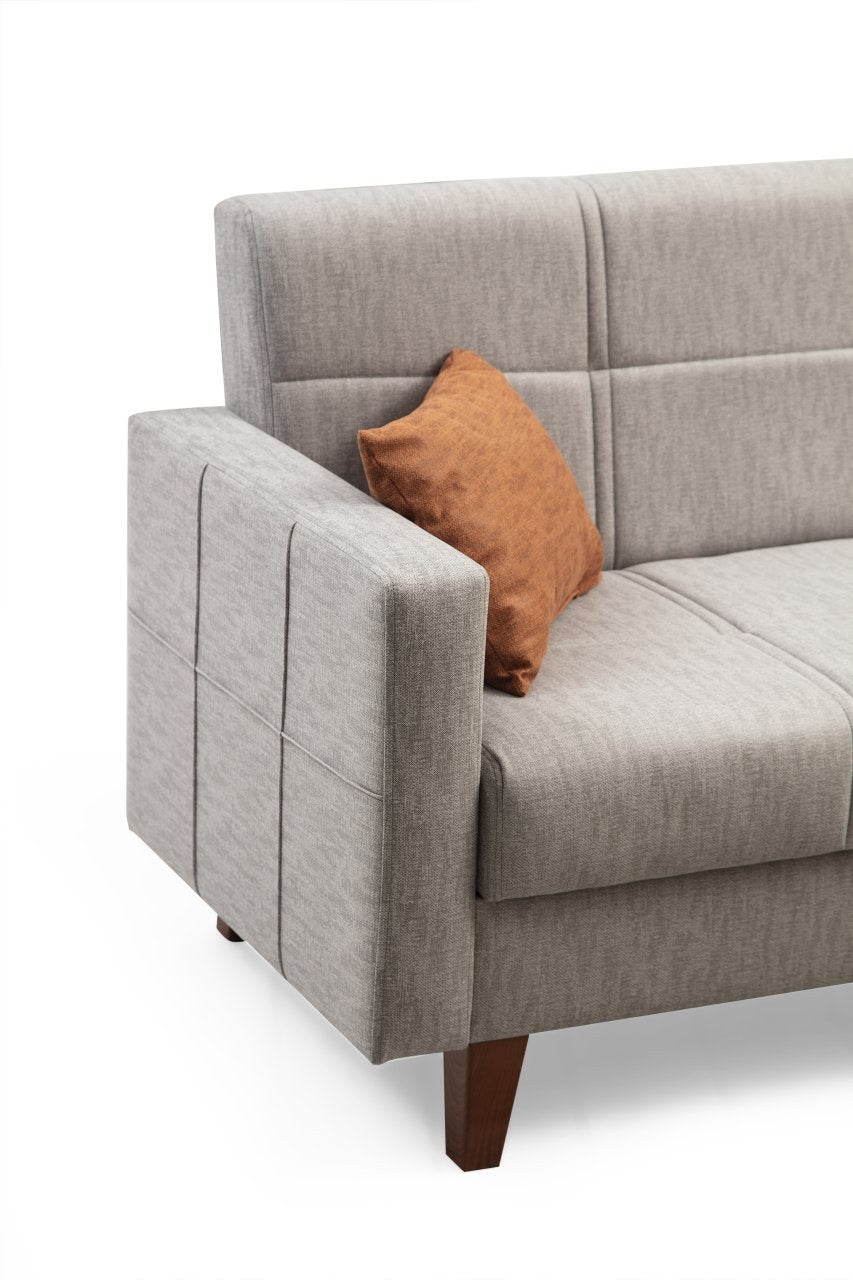Kutna sofa-krevet SARAI