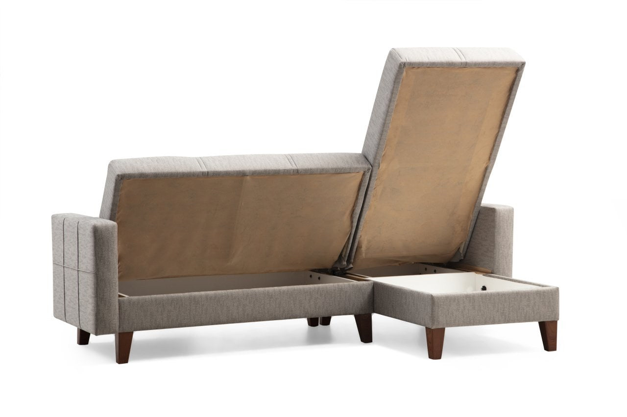 Kutna sofa-krevet SARAI