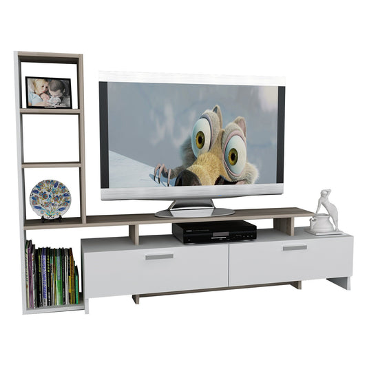 TV jedinica, Bijela boja Cordoba, Şimal - White, Cordoba