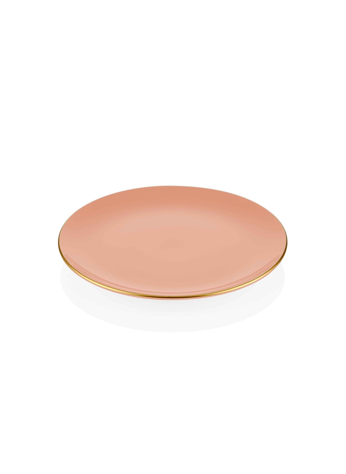 Set keramičkih tanjura za desert (6 komada)