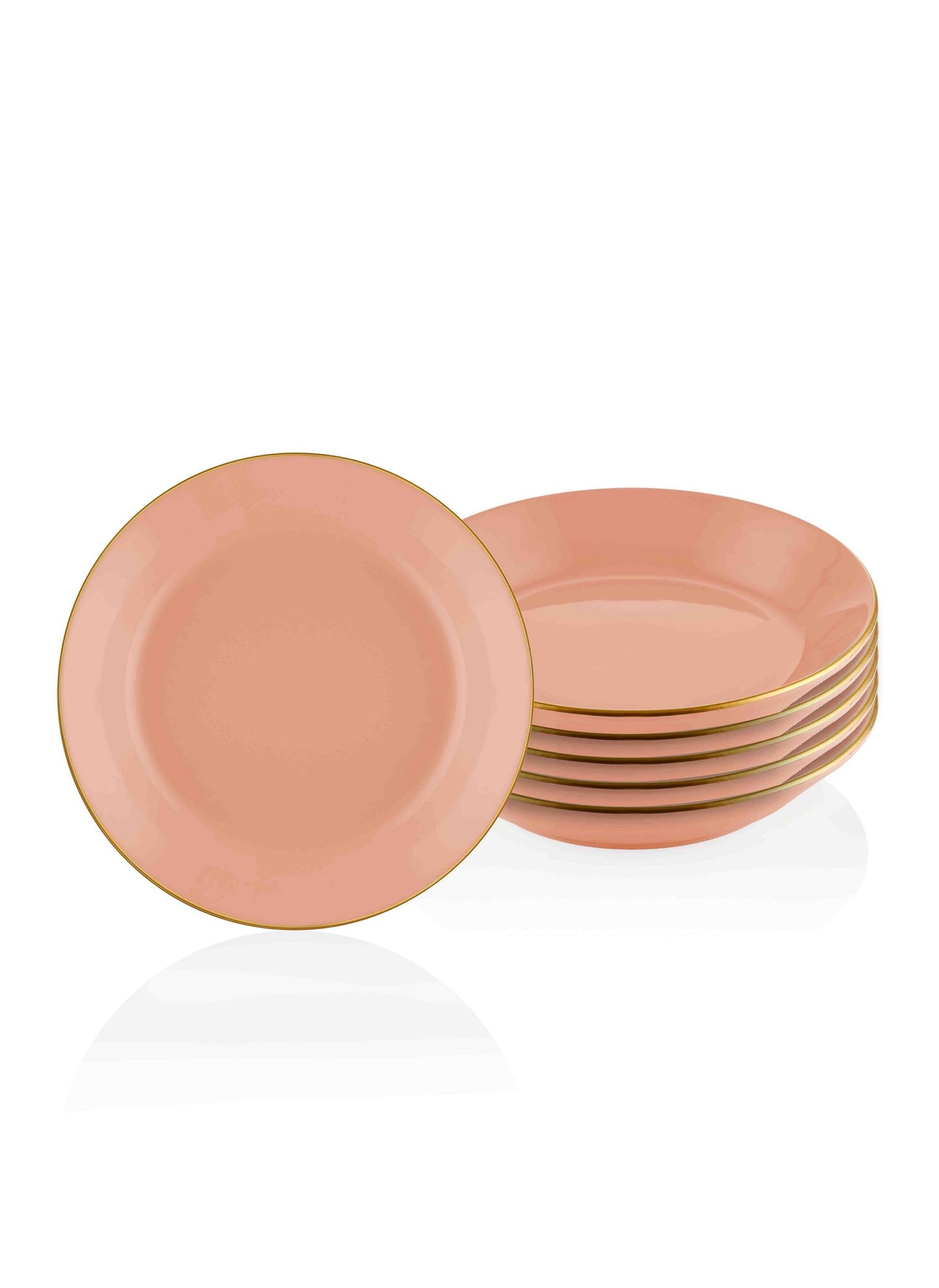 Set tanjura (6 komada)