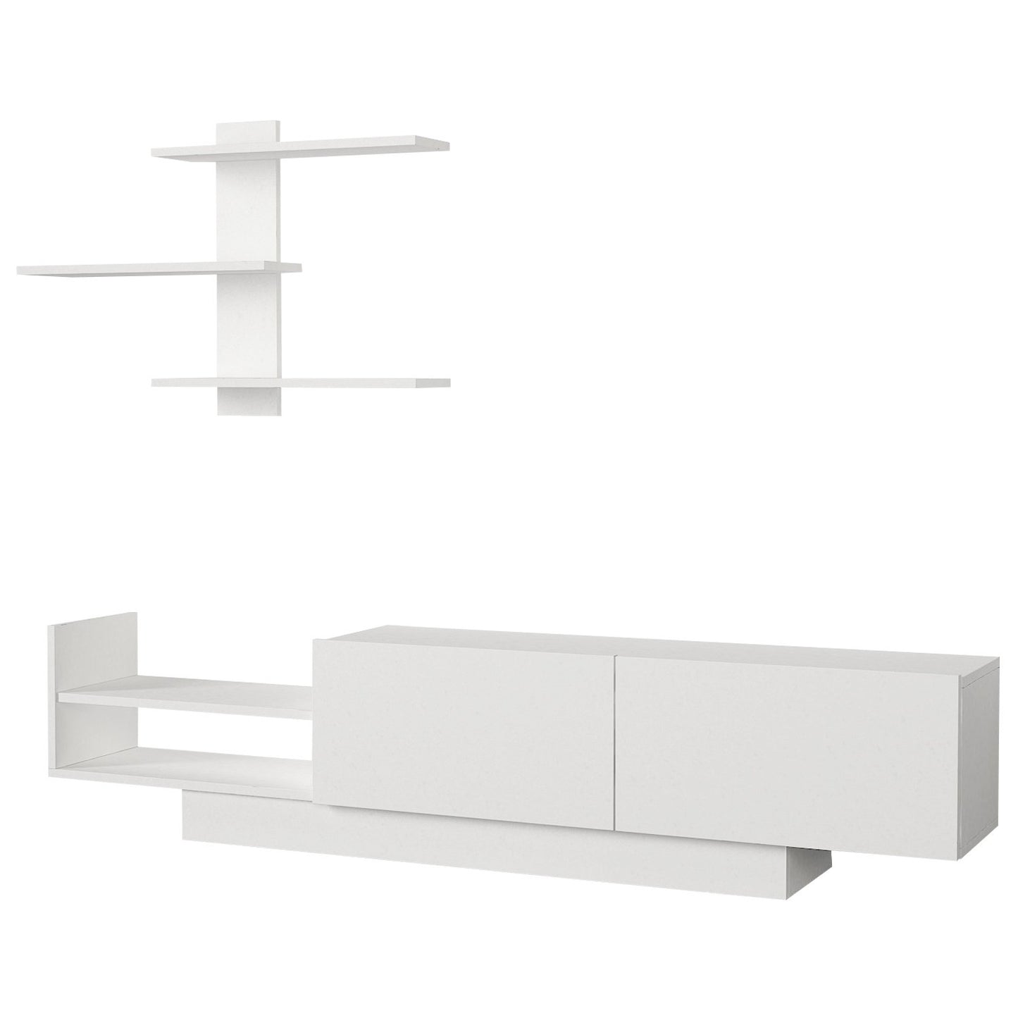 Regal EGEMEN, Egemen - White