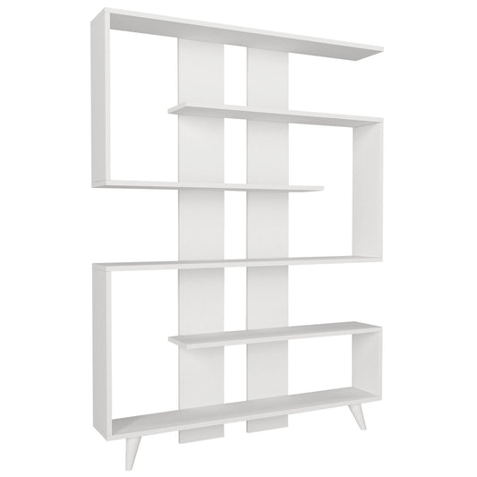 Polica RAIN bijela, Rain - White