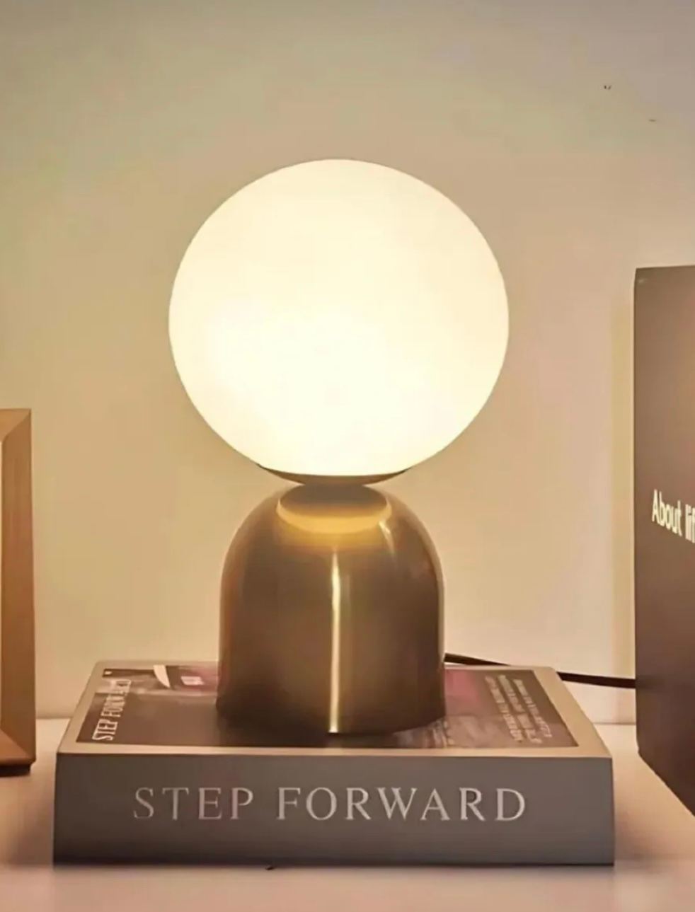 Stolna lampa