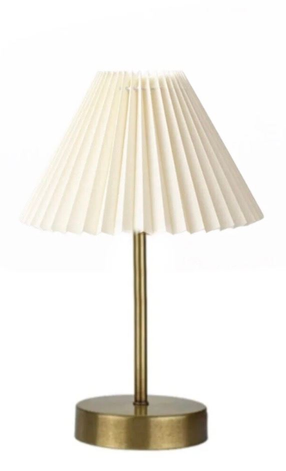 Stolna lampa