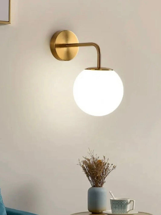 Zidna lampa