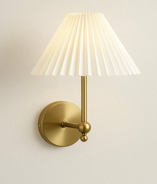 Zidna lampa