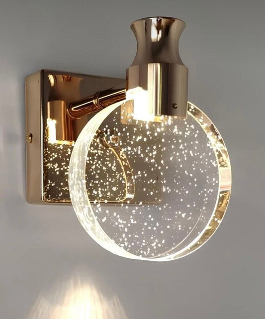 Zidna lampa