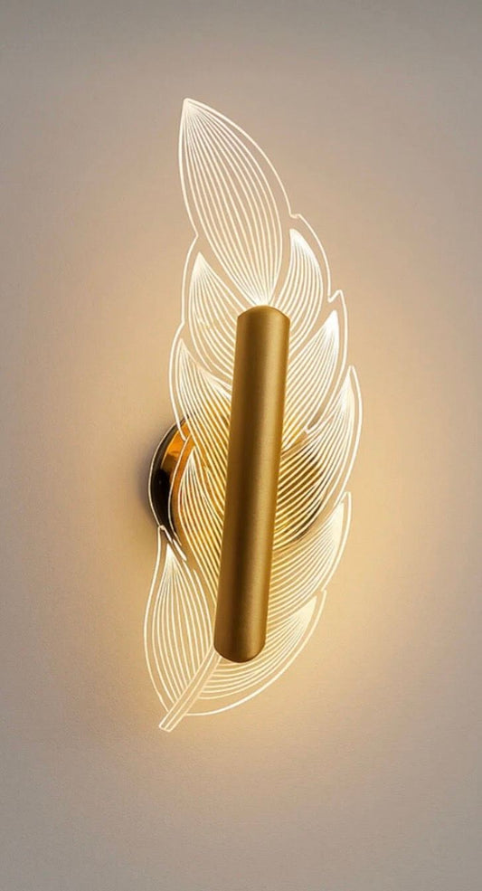 Zidna lampa