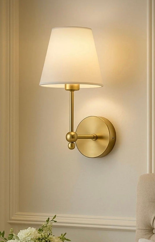 Zidna lampa
