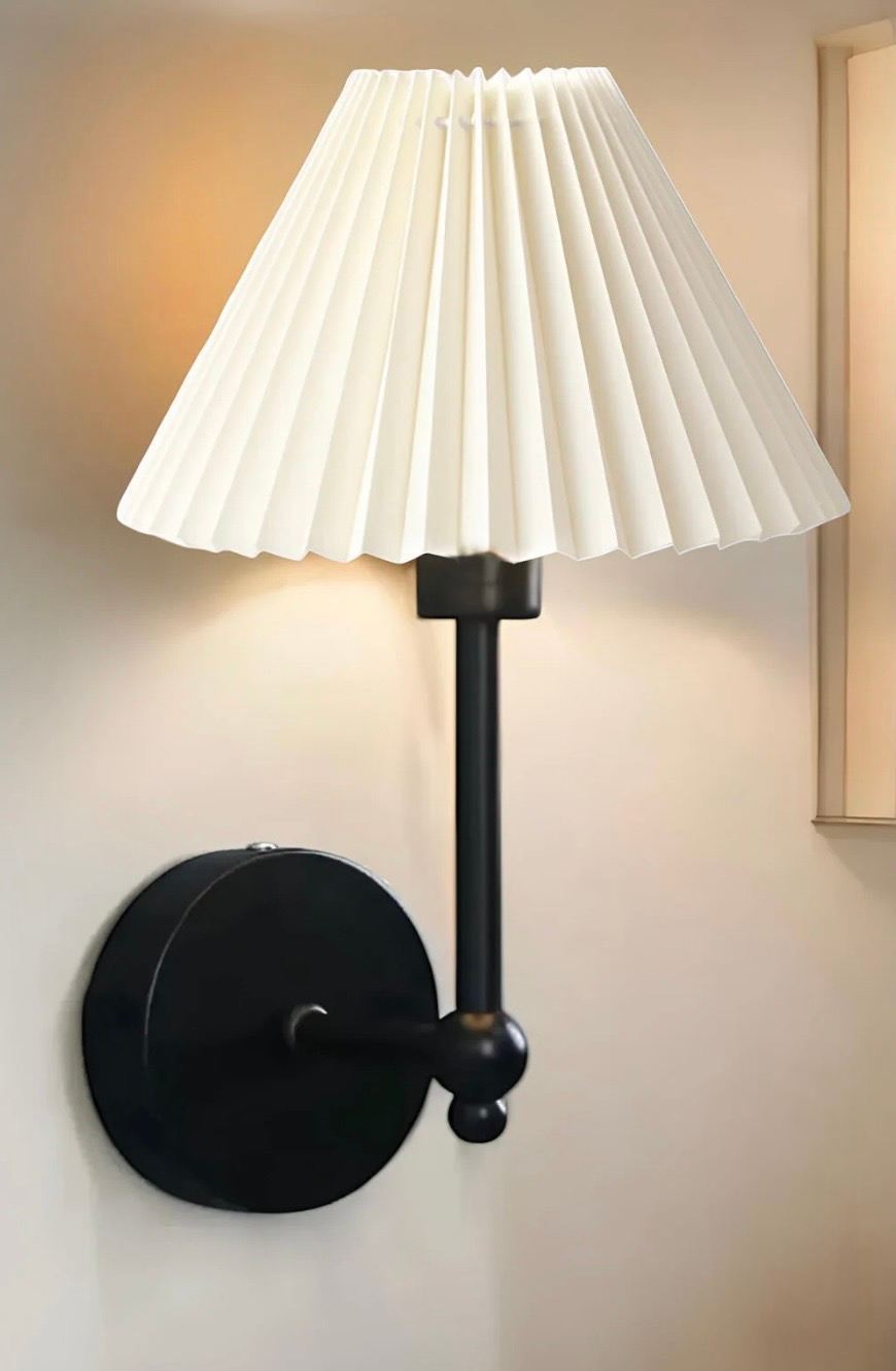 Zidna lampa