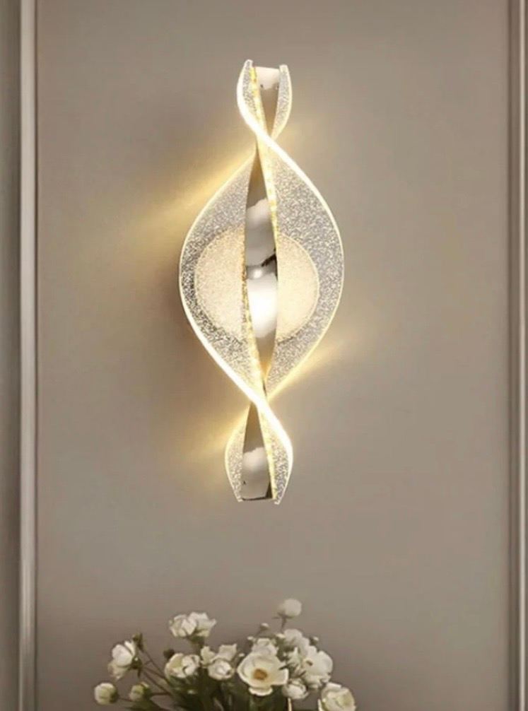 Zidna lampa