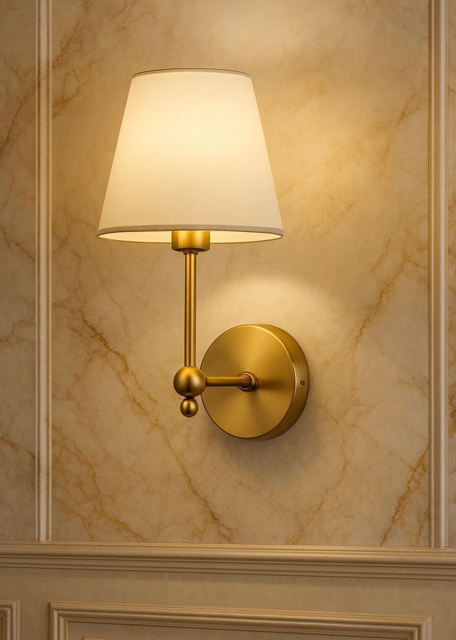 Zidna lampa