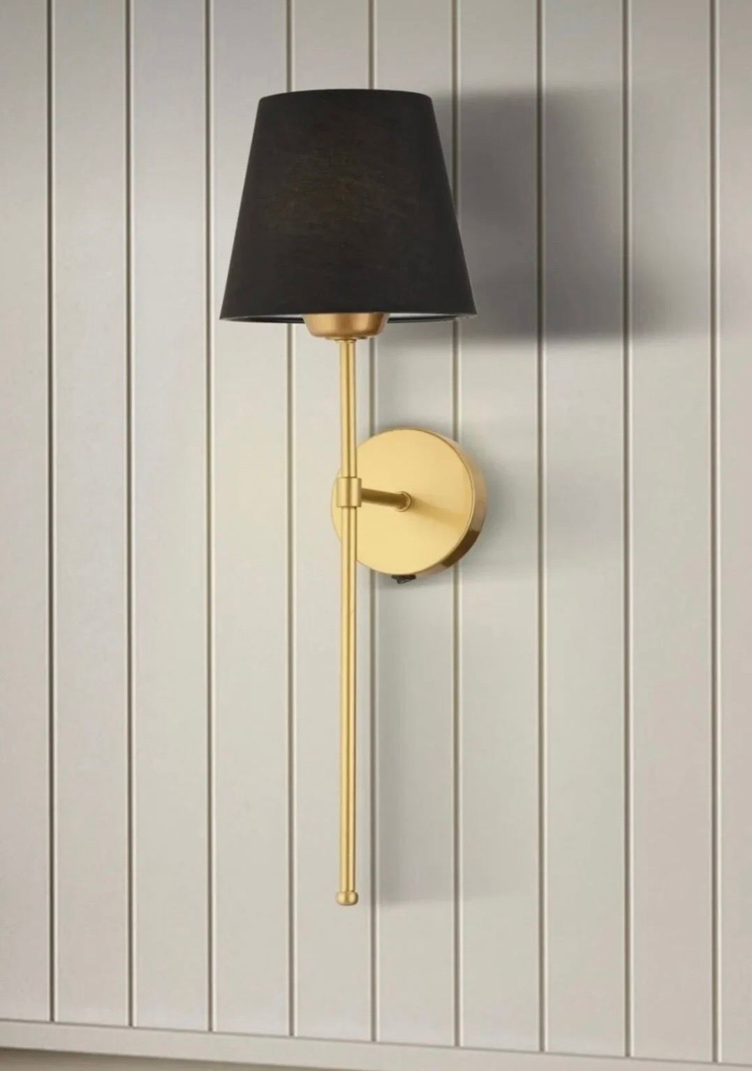 Zidna lampa